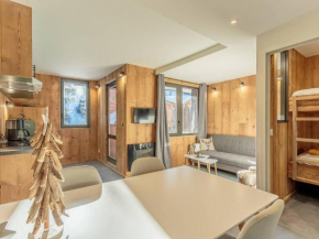 Charmant 2 pièces rénové à Plagne 1800 avec parking et accès bien-être - FR-1-351-166